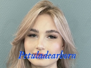 Petuladearborn