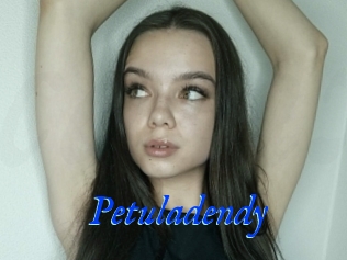 Petuladendy