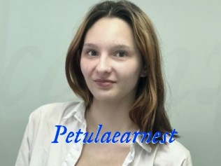 Petulaearnest