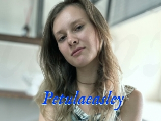 Petulaeasley