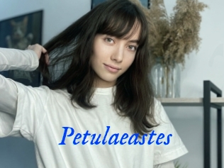 Petulaeastes