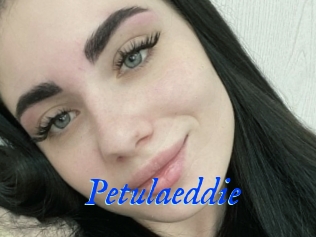 Petulaeddie