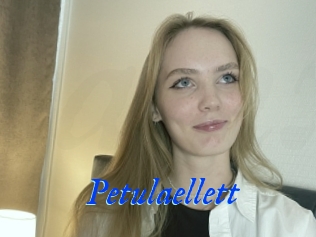 Petulaellett