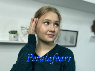 Petulafears