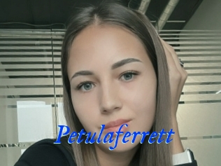 Petulaferrett