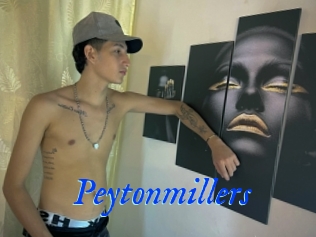 Peytonmillers