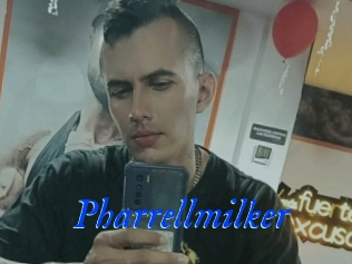 Pharrellmilker