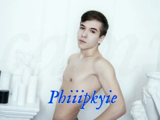 Phiiipkyie