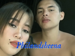 Philandsheena