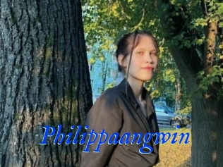 Philippaangwin