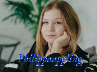 Philippaappling