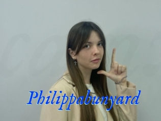 Philippabunyard