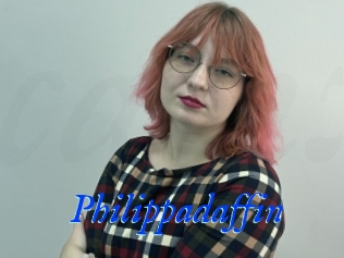 Philippadaffin