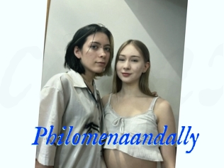 Philomenaandally