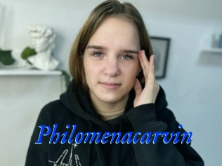 Philomenacarvin