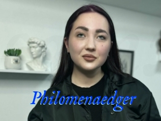 Philomenaedger