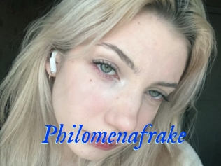 Philomenafrake