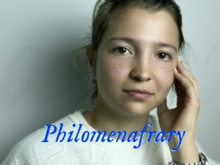 Philomenafrary