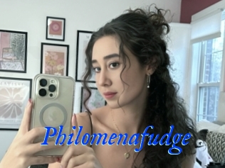 Philomenafudge