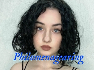 Philomenagearing