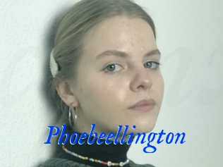 Phoebeellington