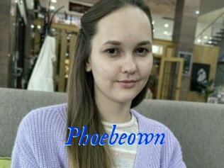 Phoebeown