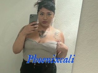 Phoenixcali