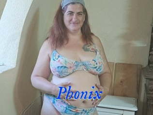 Phonix