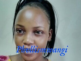 Phvllismwangi