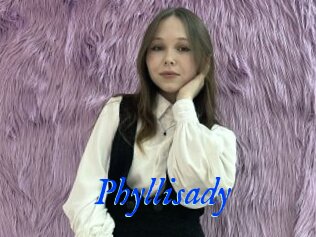 Phyllisady