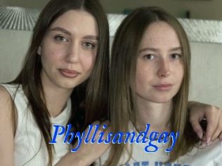 Phyllisandgay