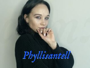 Phyllisantell