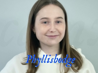 Phyllisbodge