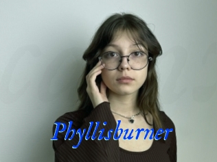 Phyllisburner