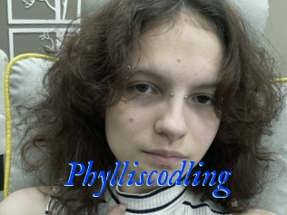 Phylliscodling