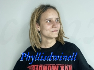 Phyllisdwinell