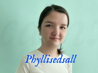 Phyllisedsall