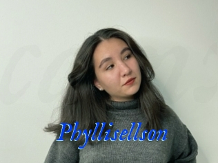 Phyllisellson