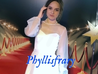 Phyllisfrary