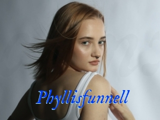 Phyllisfunnell