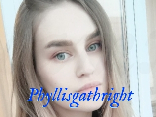 Phyllisgathright