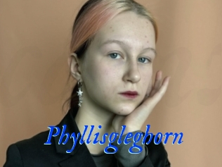 Phyllisgleghorn