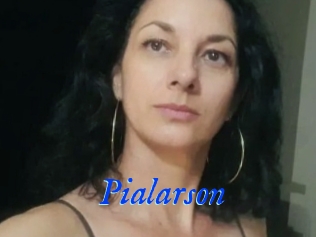 Pialarson