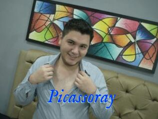 Picassoray