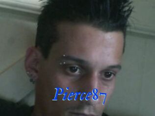 Pierce87