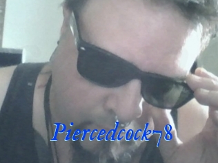 Piercedcock78