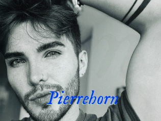 Pierrehorn