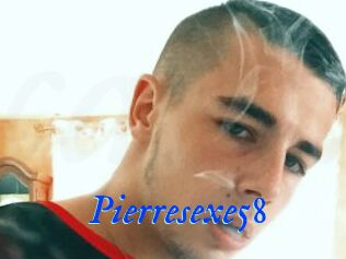 Pierresexe58