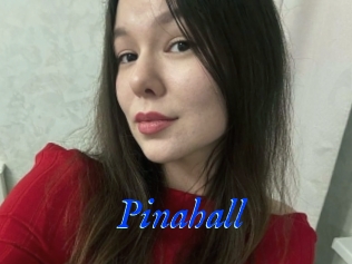 Pinahall