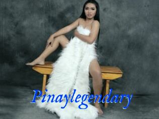 Pinaylegendary